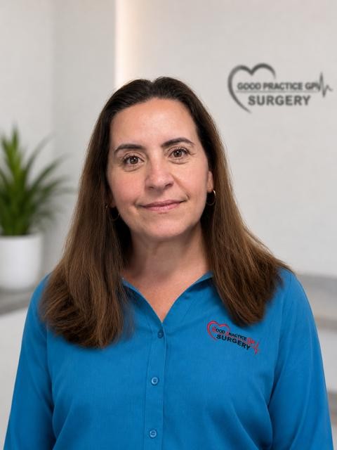 Jodi Walter